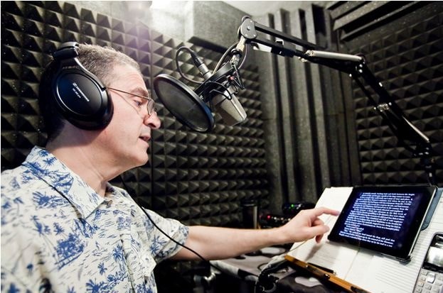 پادکست چیست؟ (podcast)